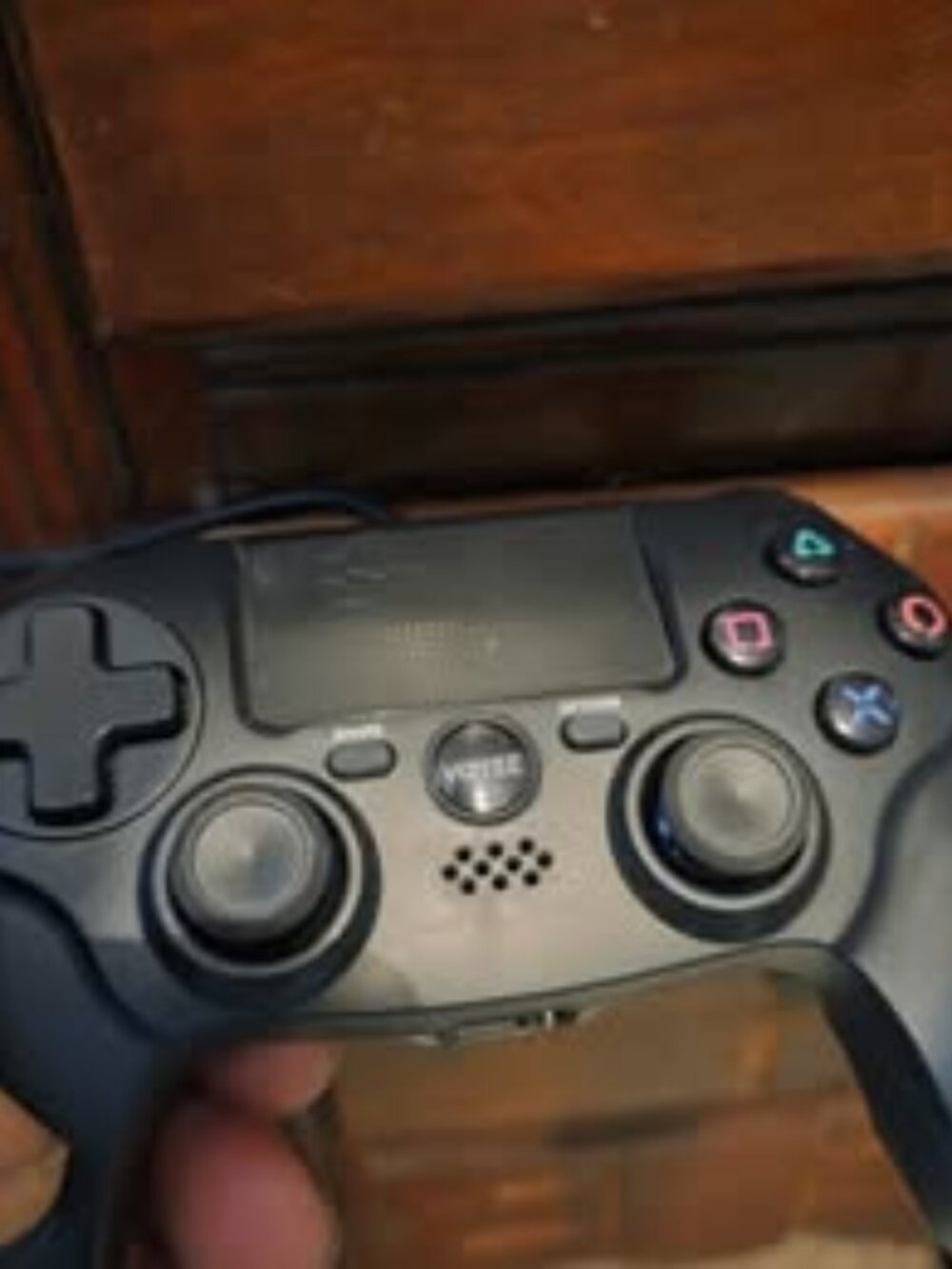 playstation 4 remote in great condition